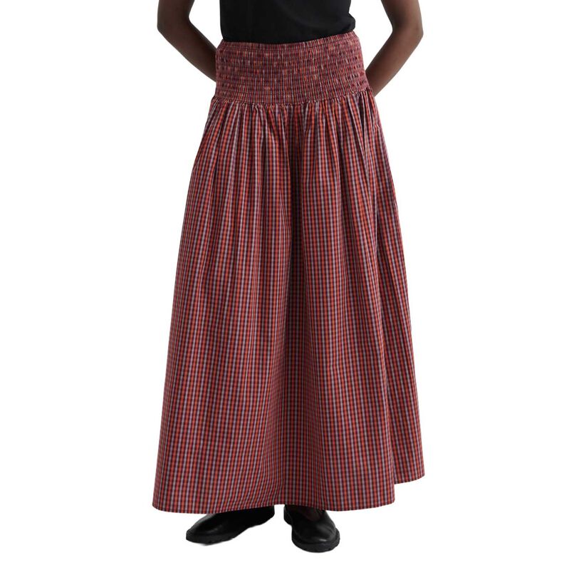 Kowtow Weaver Skirt image number 0